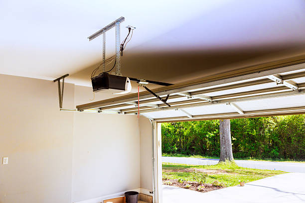 Top rated local Garage Door Panel Replacement specialists in Lake View, AL